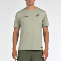 CAMISETA BULLPADEL PRILEP 813