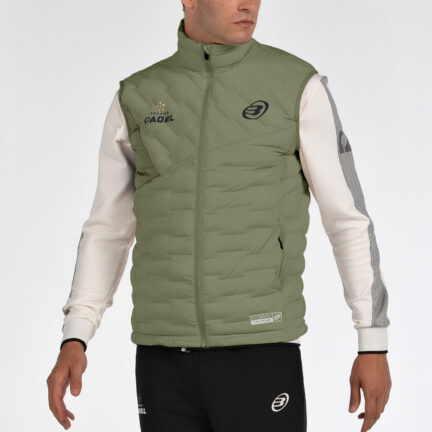 CHALECO BULLPADEL PRIMO 015