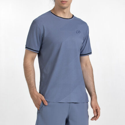 CAMISETA BULLPADEL PRIOR 996