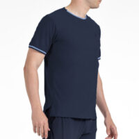 CAMISETA BULLPADEL PRIOR 004