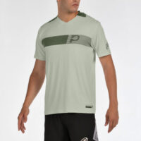 CAMISETA BULLPADEL PUYO 813