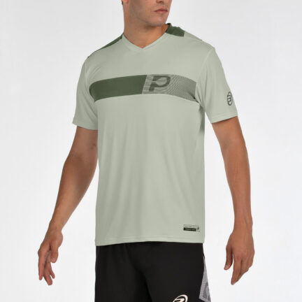 CAMISETA BULLPADEL PUYO 813