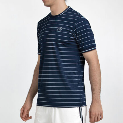CAMISETA BULLPADEL TARONER 400