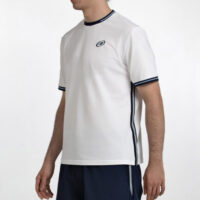 CAMISETA BULLPADEL TORNO 020