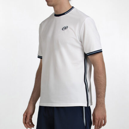 CAMISETA BULLPADEL TORNO 020