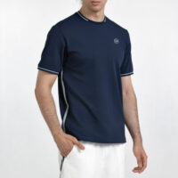 CAMISETA BULLPADEL TORNO 400