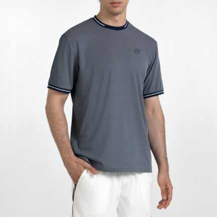 CAMISETA BULLPADEL TORREME 204
