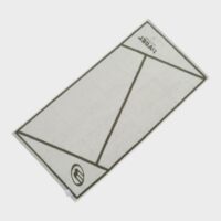 495047 - TOALLA BULLPADEL TOWPP100X50 26 015/077