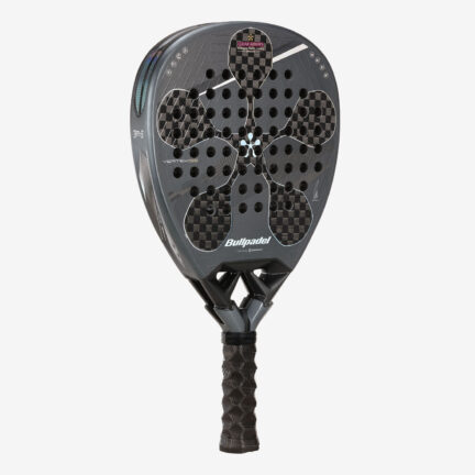 495197 - PALA BULLPADEL VERTEX 04 TF 25