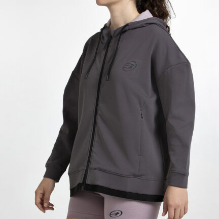 SUDADERA BULLPADEL VIDEL 084