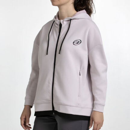 SUDADERA BULLPADEL VIDEL 713