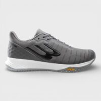 ZAP.BULLPADEL X-PLO VIBRAM 26V GRIS