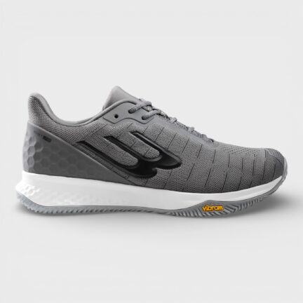 ZAP.BULLPADEL X-PLO VIBRAM 26V GRIS