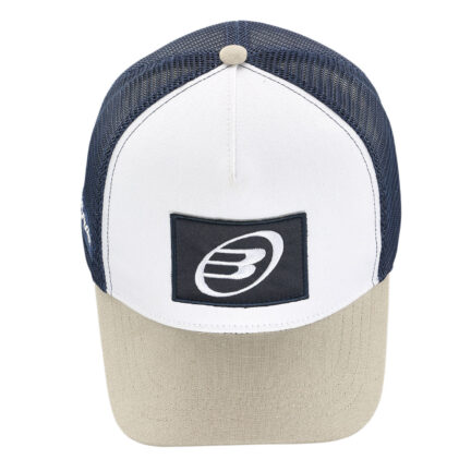 493398 - GORRA BULLPADEL BPG265 012