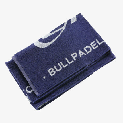493412 - TOALLA BULLPADEL BPTOWEL26 150X90 400