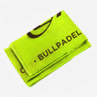493411 - TOALLA BULLPADEL BPTOWEL26 150X90 047