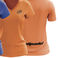 926539 ZZP.CAMISETA BP BPCM-PRE22 W 529 S
