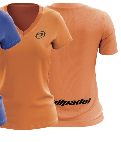 926539 ZZP.CAMISETA BP BPCM-PRE22 W 529 S