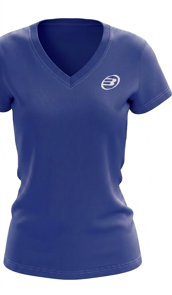 926552 ZZP.CAMISETA BP BPCM-PRE22 W 001 M
