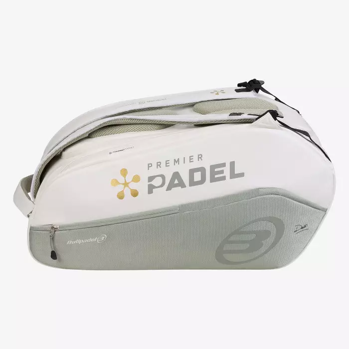 BOLSA BULLPADEL BPP26003 VX W PREMIE 077