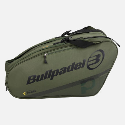 BOLSA BULLPADEL BPP26015 TOUR PREMIE 015