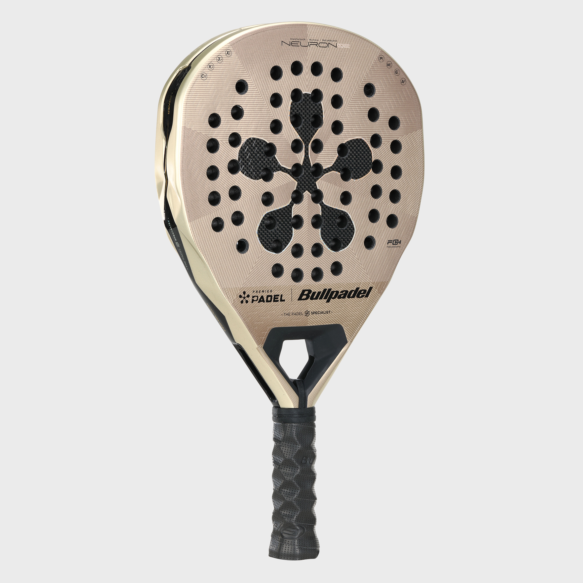 PALA BULLPADEL NEURON 02 PP26