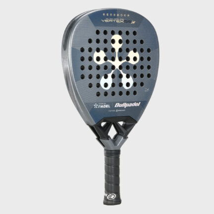 PALA BULLPADEL VERTEX 05 LIGHT PP26