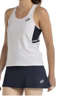 CAMISETA BULLPADEL BREAN 012