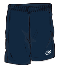 SHORT BULLPADEL BATES J 004