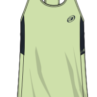 CAMISETA BULLPADEL BREAN G 971