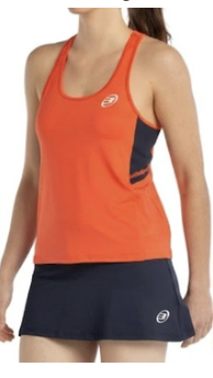 CAMISETA BULLPADEL BREAN 965