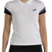 POLO BULLPADEL BASAL 012
