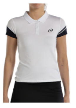 POLO BULLPADEL BASAL 012