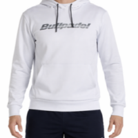 SUDADERA BULLPADEL BOYES 012