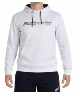 SUDADERA BULLPADEL BOYES 012
