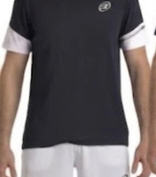 CAMISETA BULLPADEL BESAN 005