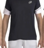 CAMISETA BULLPADEL BESAN 004