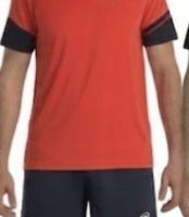 CAMISETA BULLPADEL BESAN 965