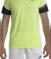CAMISETA BULLPADEL BESAN 971