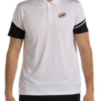 POLO BULLPADEL BALDE 012