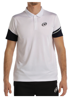 POLO BULLPADEL BALDE 012