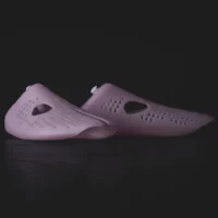 SHOE SHAPER BABY PINK