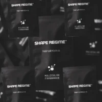 MOLECULAR FRAGRANCE - 5x2 PACK