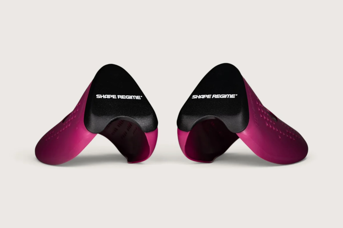 SHOE SHAPER PURPLE