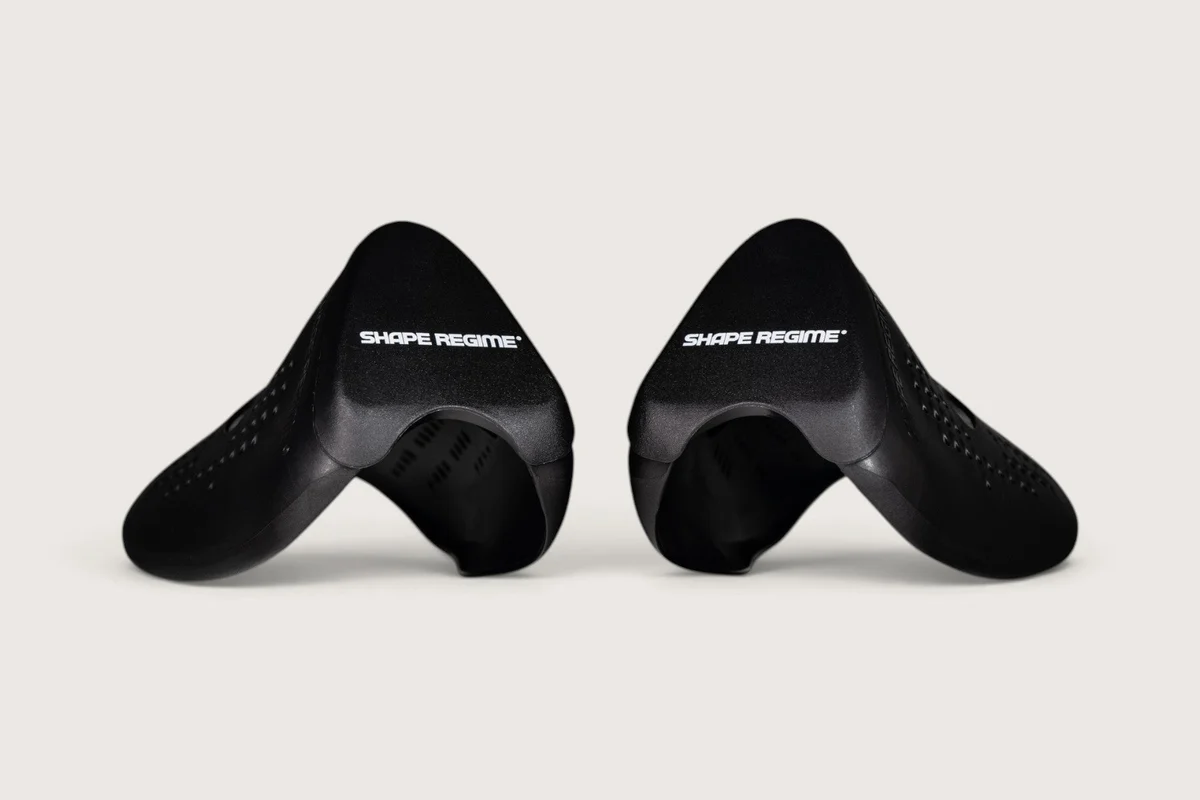 SHOE SHAPER BLACK