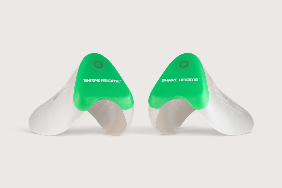 SHOE SHAPER NATURAL TRANSLUCENT