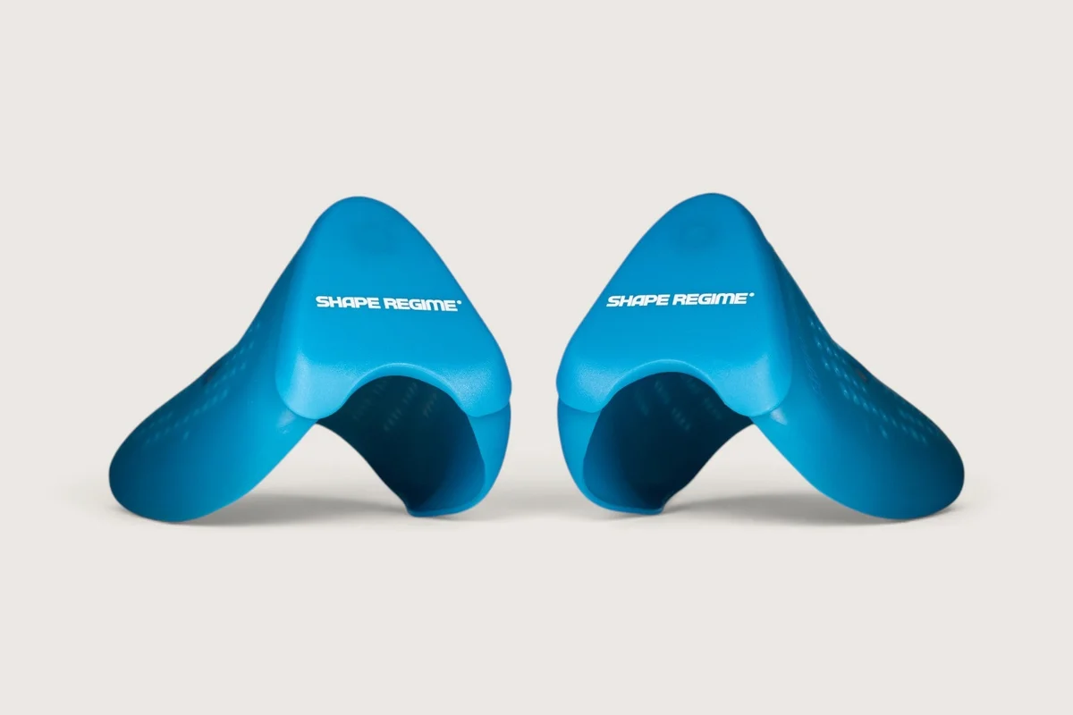 SHOE SHAPER VIBRANT BLUE