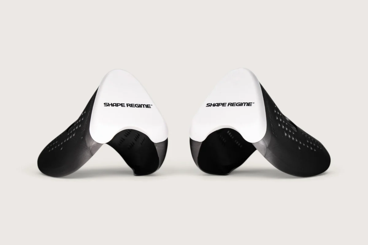 SHOE SHAPER SMOKEY