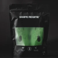 SHOE SHAPER VIBRANT GREEN