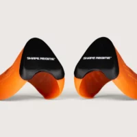 SHOE SHAPER VIBRANT ORANGE